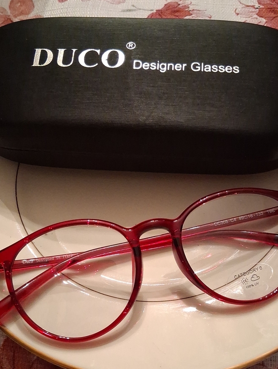 Duco Other - Duco Designer Glasses